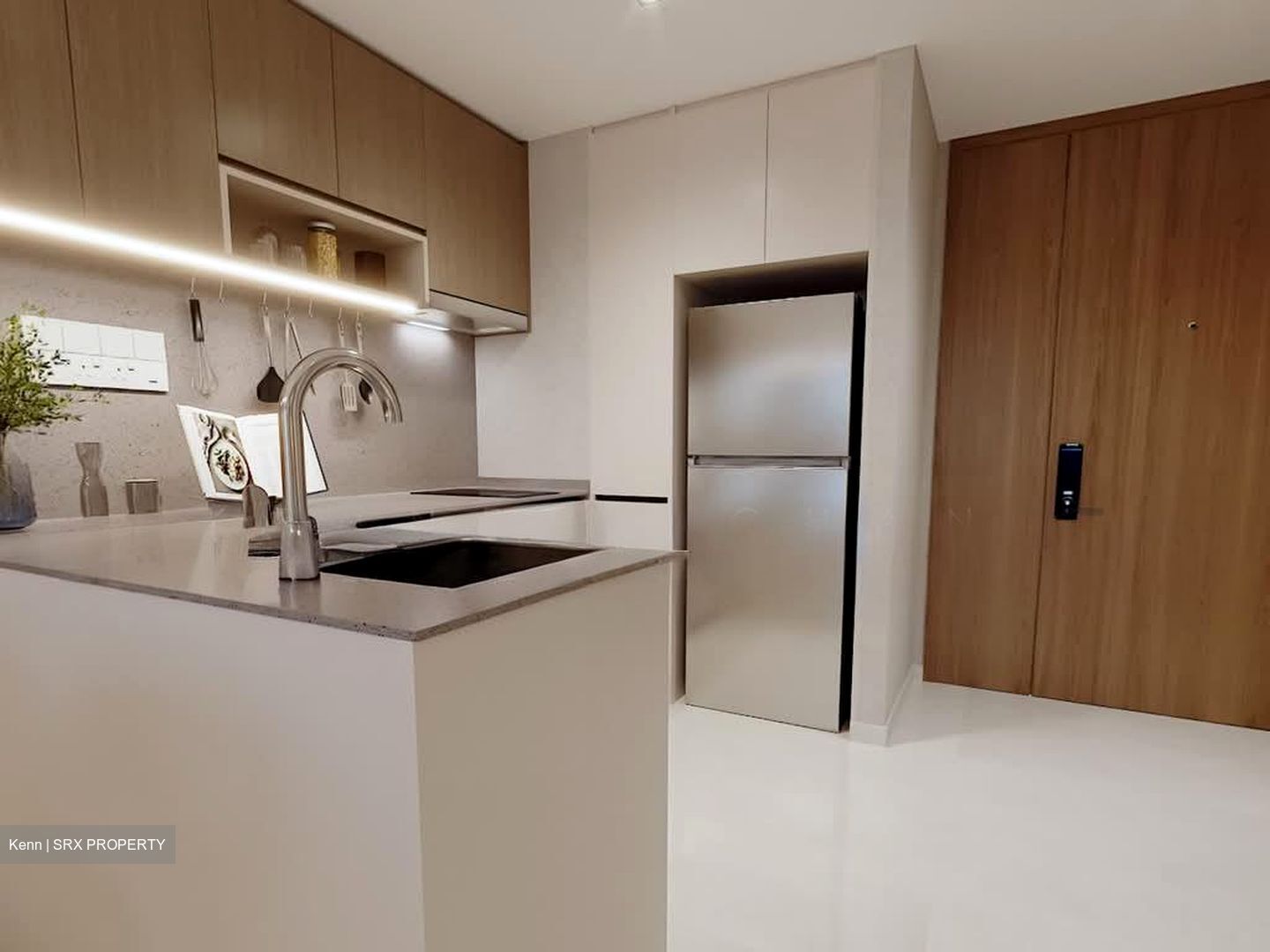 Lentor Hills Residences (D26), Apartment #543298241